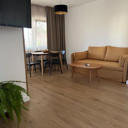 Paola Cozy Studio Rovinj Kültér fotó