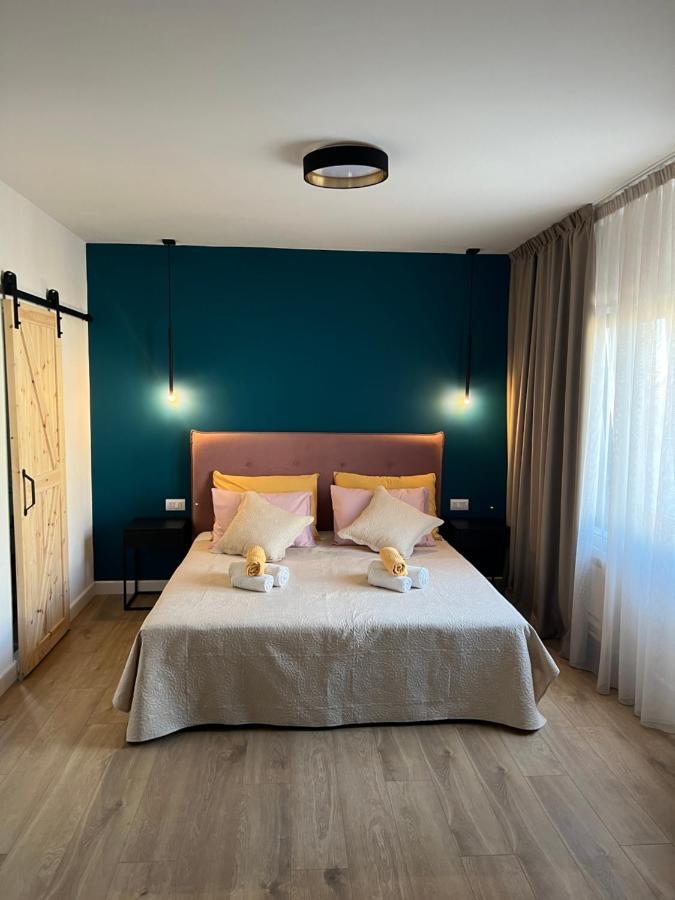 Paola Cozy Studio Rovinj Kültér fotó