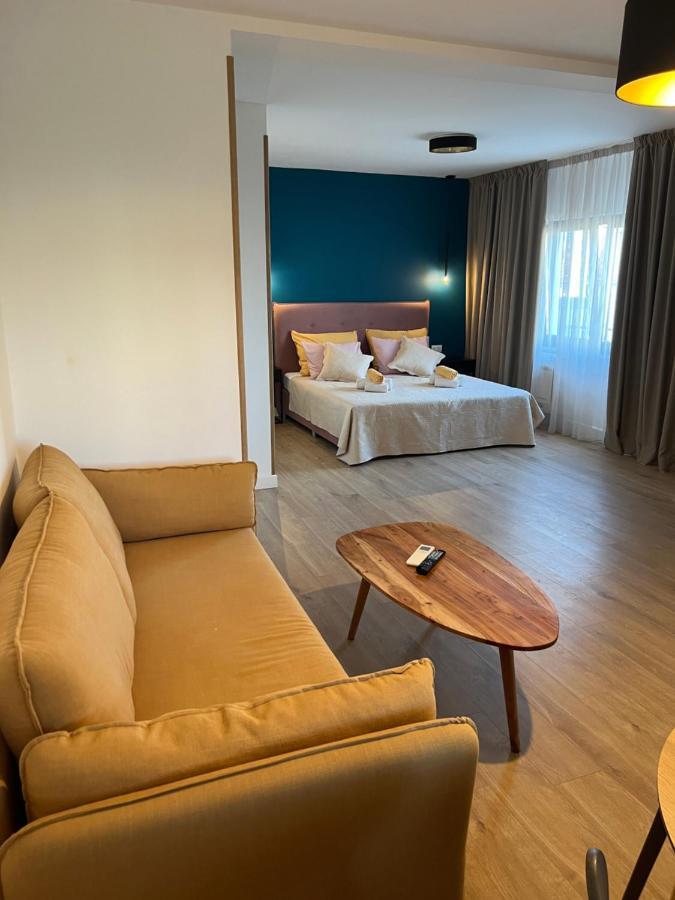 Paola Cozy Studio Rovinj Kültér fotó