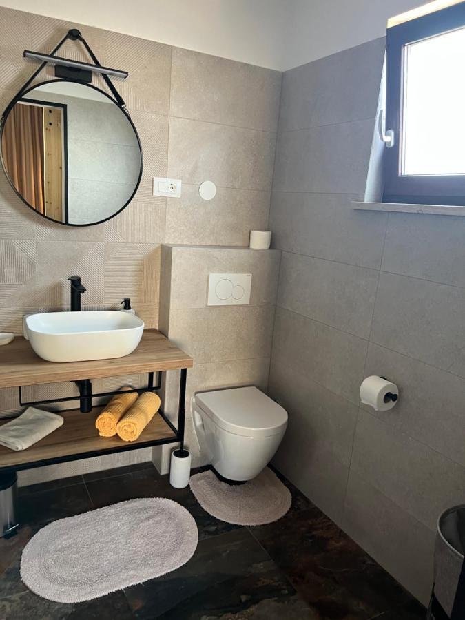 Paola Cozy Studio Rovinj Kültér fotó